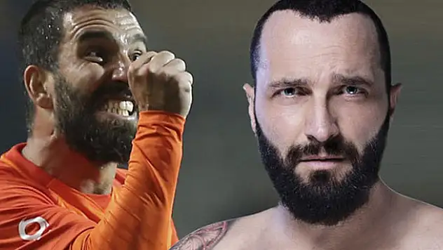 Savcılık Arda Turan için harekete geçti!