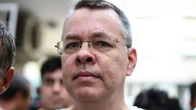 Savcılık, Brunson için verilen kararın bozulması için harekete geçti