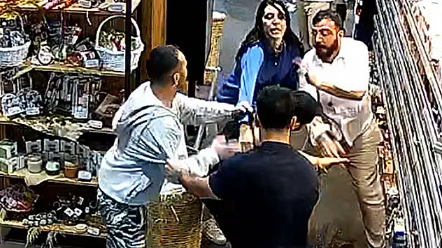 Savcılık itiraz etti, 'omuz atma' cinayetinde sanık tutuklandı
