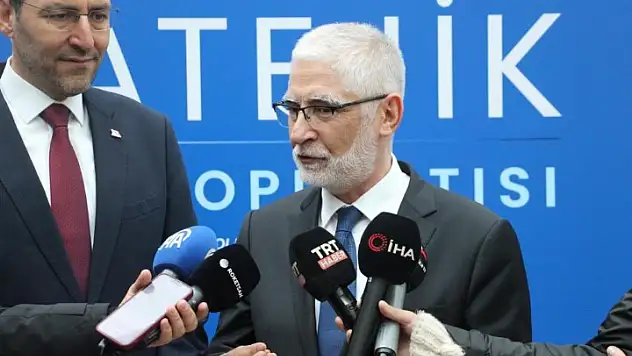 Savunma sanayi ihracatı 10 milyar dolar seviyesine ulaştı