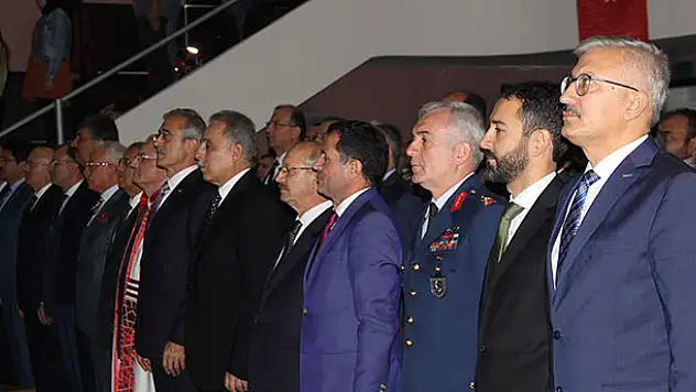 Savunma Sanayii Başkanı Demir'den Konya'da 'ambargo' açıklaması