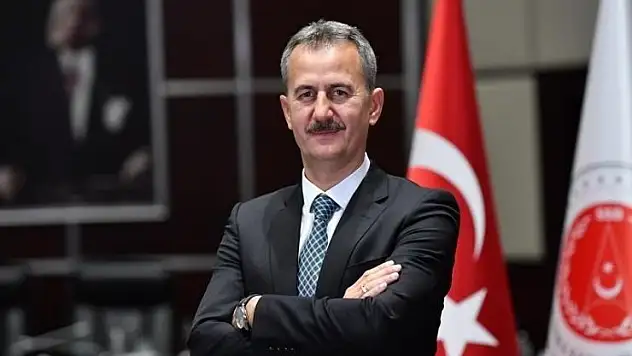 Savunma Sanayii Başkanı Görgün'den HAB'ın kuruluşunun 11. yılına ilişkin açıklama