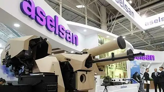Savunma Sanayii Başkanı İsmail Demir'den 'ASELSAN' açıklaması
