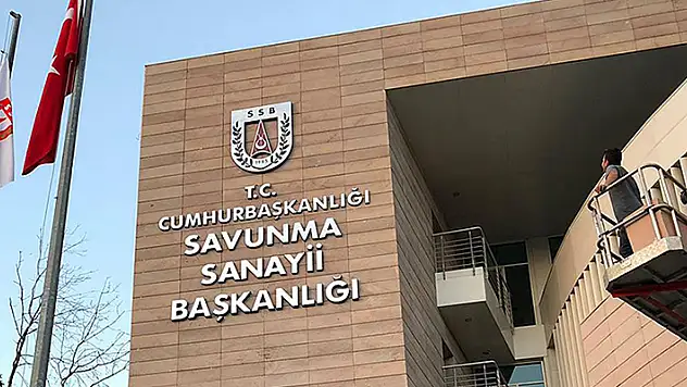 Savunma Sanayii Başkanlığı 10 koruma ve güvenlik görevlisi alacak!