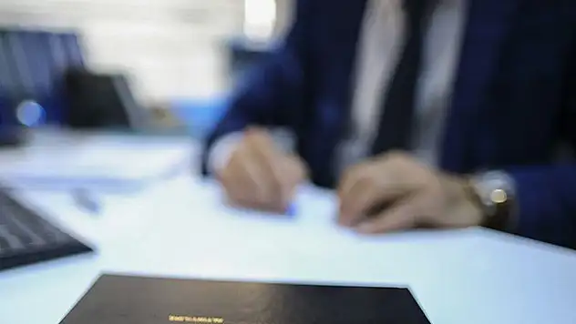 Savunma Sanayii Uzman Yardımcısı alacak