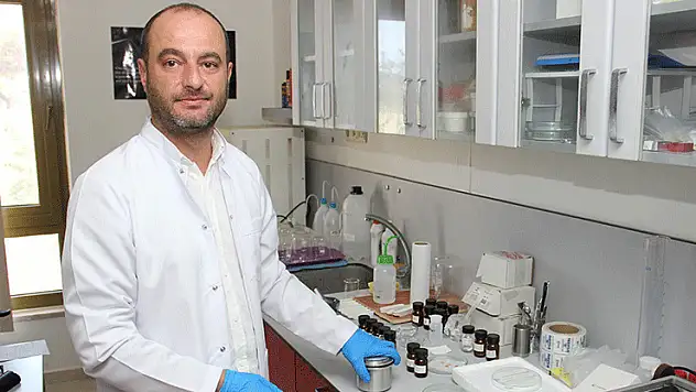 Savunma Sanayii ve Uzay Uygulamaları için Cam-Seramik malzemeler geliştirecek