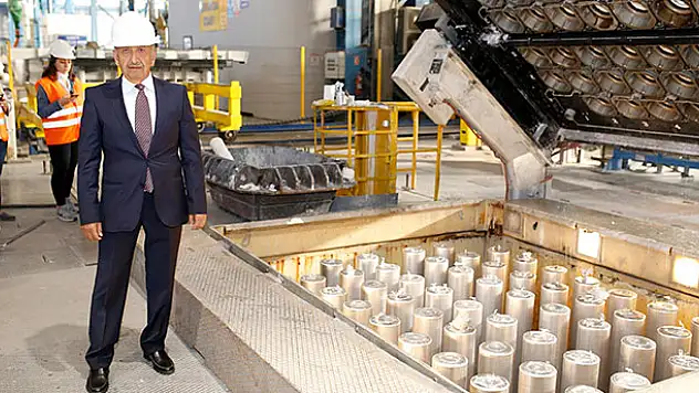 Savunma sanayiinde 560 milyon dolarlık çığır açacak buluş