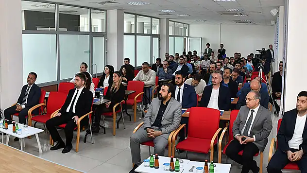 Savunma sanayinde Konya Ve TUSAŞ iş birliği güçleniyor
