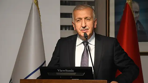 Savunma sanayinin devleri Konya'da buluşacak
