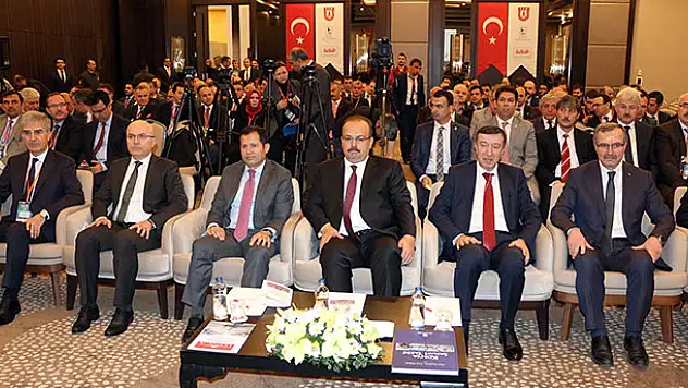 Savunma sanayinin kalbi Konya'da atıyor