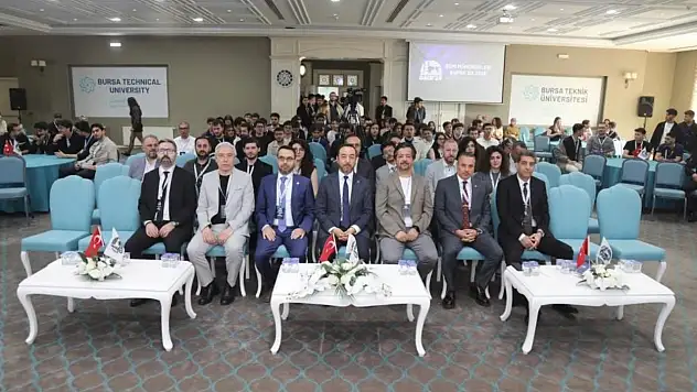 Savunma sanayisi ve denizcilik BTÜ'de ele alındı