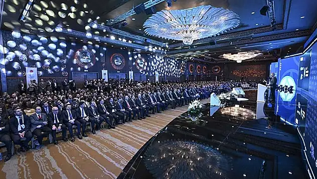 Savunma sanayisindeki yetenek yönetimi için 'zirve' toplandı