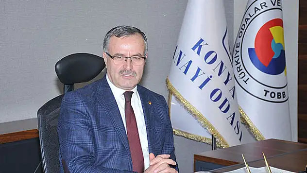 Savunmanın kalbi Konya'da atacak