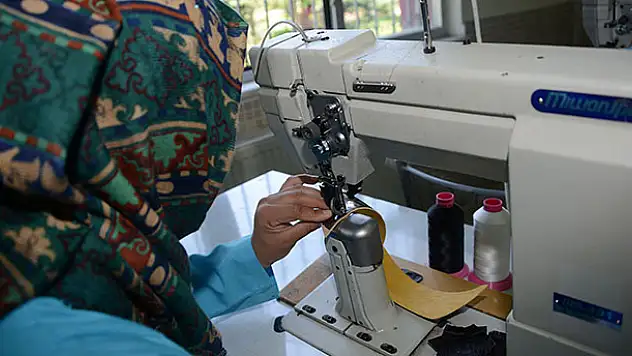 Sayacılıkta Başarılı Olan Kursiyerler Sertifikalarını Aldı