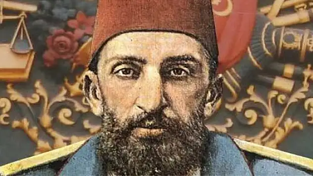 Saygıyla anıyoruz
