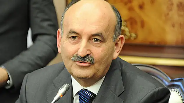 Sayı 1 milyonu geçti
