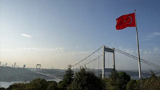 Sayılarla 2025'te Türk dış politikası