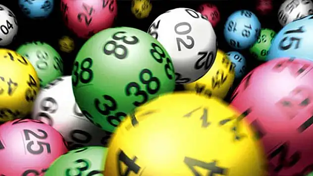 Sayısal Loto sonuçları 14 Mayıs 2016