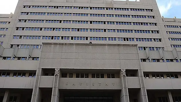 Sayıştay 45 denetçi yardımcısı adayı alacak