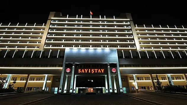 Sayıştay Başkanlığı 18 sözleşmeli personel alacak