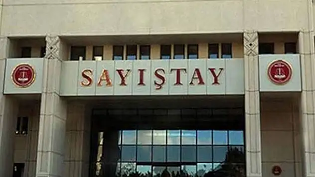 Sayıştay Başkanlığı 7 sözleşmeli bilişim personeli alacak