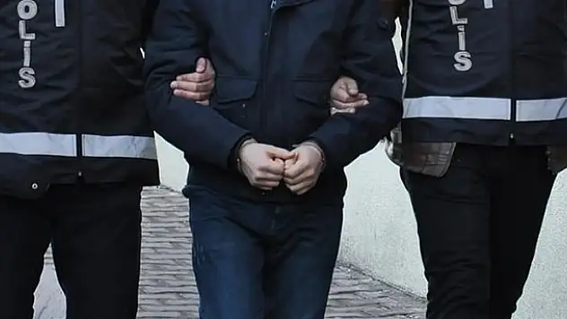 Sayıştay'da dev FETÖ operasyonu!
