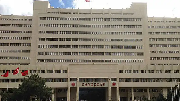 Sayıştay: Denetim raporlarında İBB'nin STK yardımlarına ilişkin değerlendirme yoktur