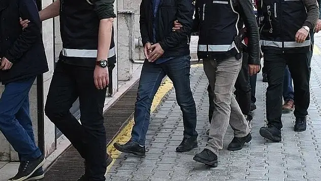 'Sazan sarmalı' şüphelileri arasında Konya'da var!