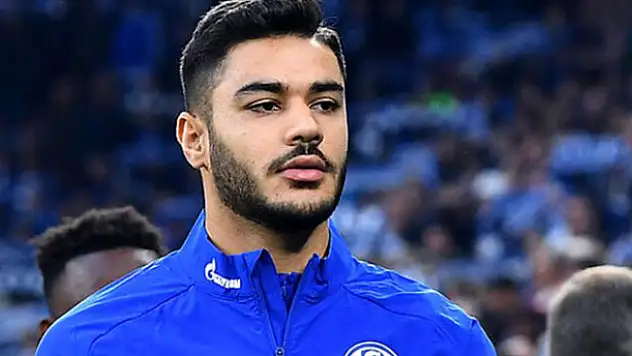 Schalke'den Türk oyunculara skandal asker selamı uyarısı!