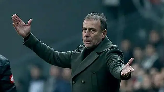 Schmidt olmazsa Avcı