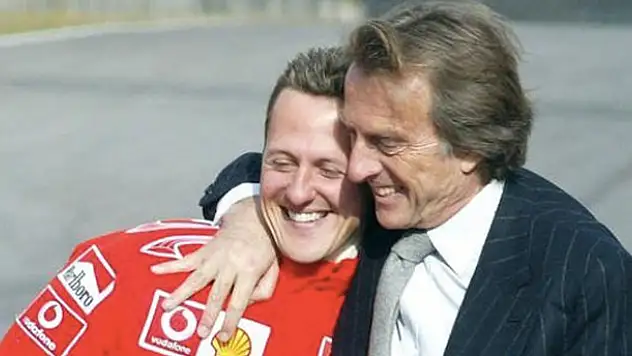Schumacher'den kötü haber