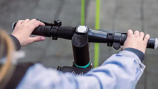 Scooter sürücüleri sigorta yaptırabilecek

