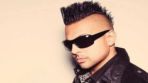 Sean Paul İstanbul'a geliyor