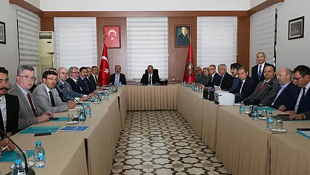 Şeb-i Arus 'Selam Vakti' ana temasıyla anılacak