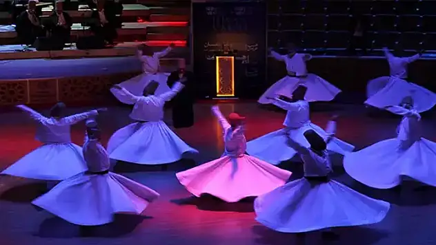 Şeb-i Arus törenleri için geri sayım

