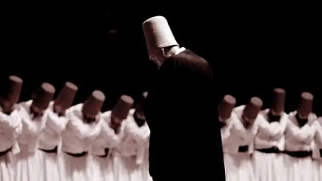 Şeb-i Arus törenleri Kovid-19 nedeniyle buruk geçiyor