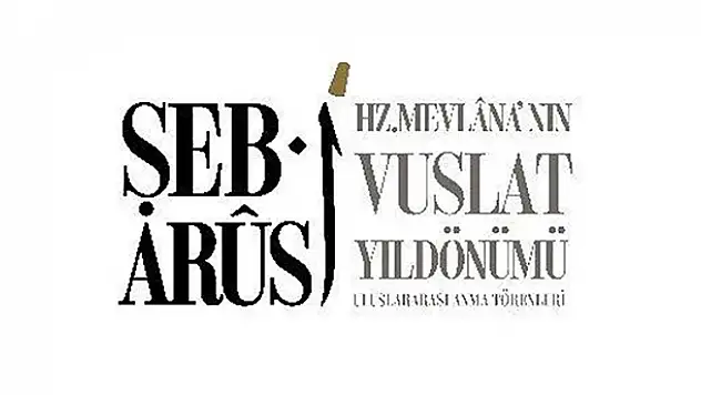 Şeb-i Arus'un ismi ve logosu tescillendi