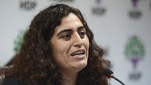 Sebahat Tuncel ifade verdi