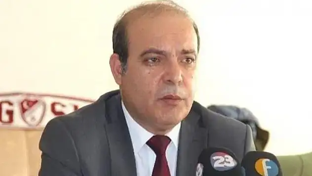 Sebahattin Devecioğlu TFF başkanlığına aday!