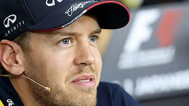 Sebastian Vettel ayda 6.6 milyon dolar alacak