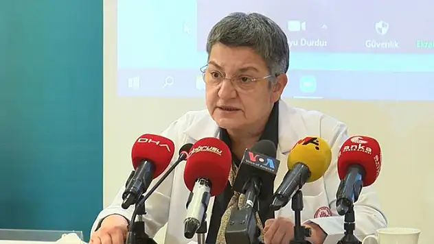 Şebnem Korur Fincancı'ya hapis cezası ve tahliye kararı
