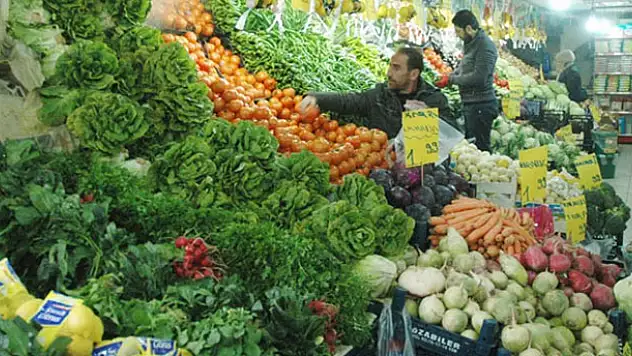 Sebze fiyatları oyu etkiledi