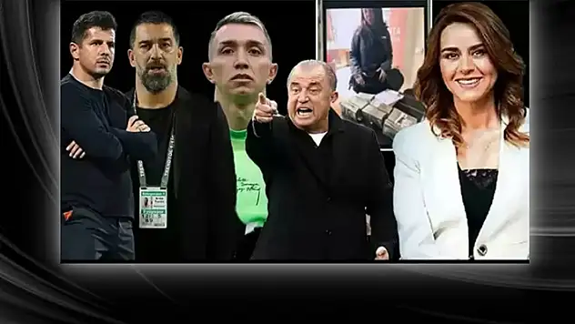 Seçil Erzan ağlayarak savunma yaptı: Herkes yer içer hesabı seçil öder

