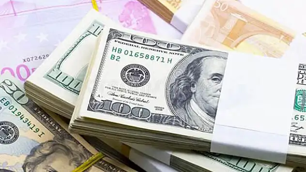 Seçim açıklamasına dolardan ilk tepki!