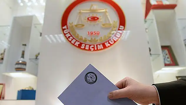 Seçim dönemine ilişkin yayın ilkeleri belirlendi