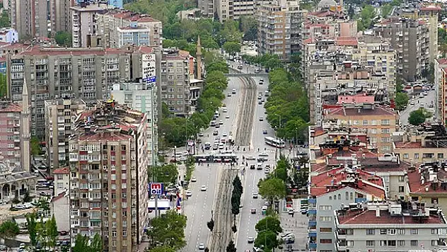 Seçim günü yağış bekleniyor