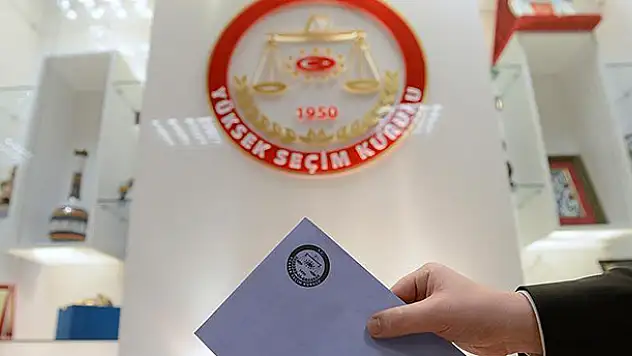 Seçim günü yasakları belli oldu