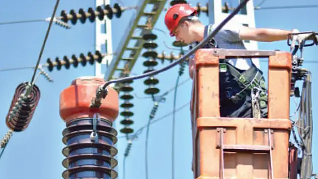 Seçim için 20 bin kişilik enerji ordusu kuruldu!
