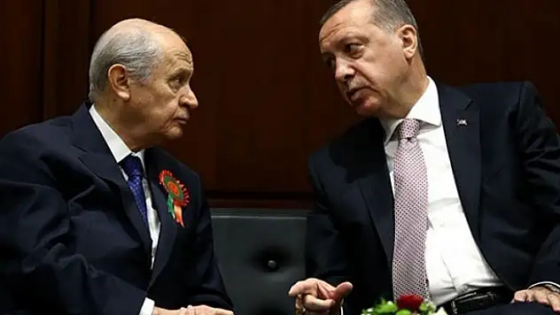 Seçim ittifakında dikkat çeken detay!