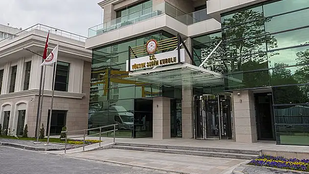 Seçim sonrası gözler hala YSK'de